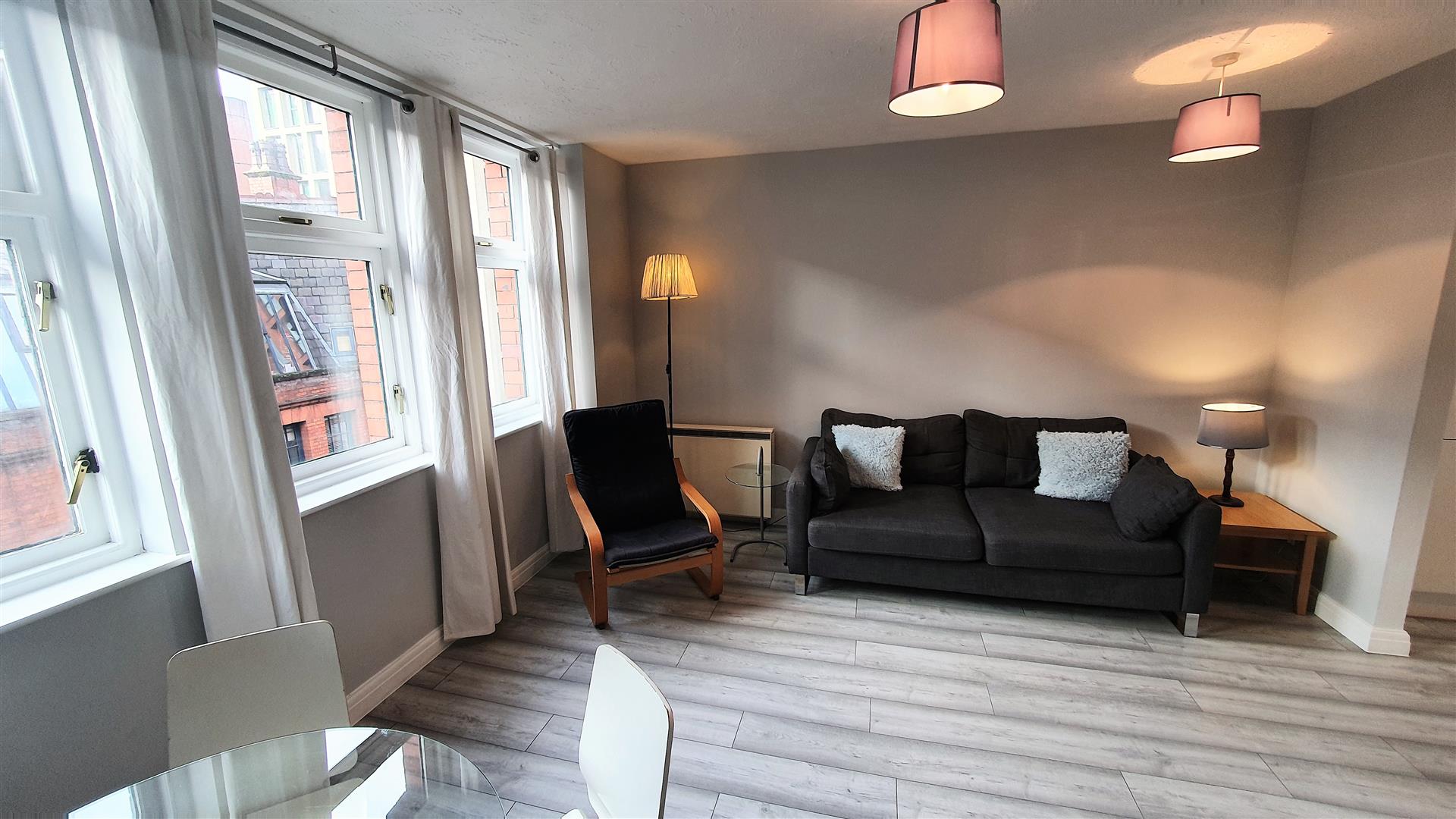 Bombay House, 41 59 Whitworth Street  Manchester